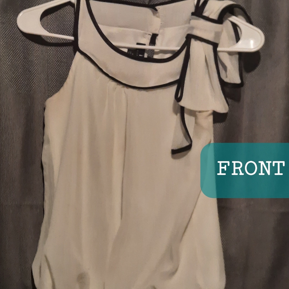 Liz Byer California Blouse